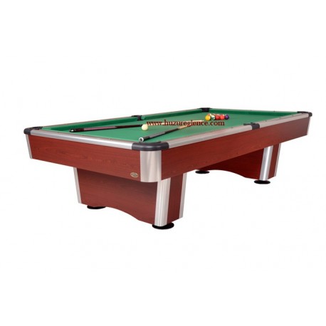 CABİNET 9FT POOL 16 TOP BİLARDO MASASI