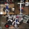 ELEKTRİKLİ BİSİKLET CİNCIR T6 BÜYÜK TEKER