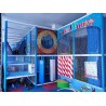 HUZUR TOP HAVUZU 3 KATLI