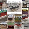 MANISA GENERAL GAME MACHINE RENTAL