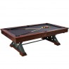 13. 8FT VECTOR 16 TOP BİLARDO MASASI