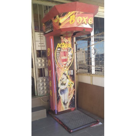 4.İKİNCİ EL SAÇ BOK MAKİNASI