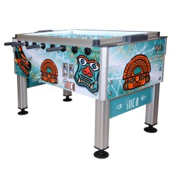 FM-301 KDO S OTOMATİK SİSTEM LANGIRT MASASI