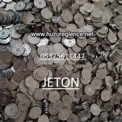 JETON