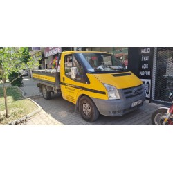 HUZUR TRANSPORTATION