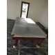 BILLIARD TABLE SETUP AND MAINTENANCE