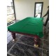 BILLIARD TABLE SETUP AND MAINTENANCE