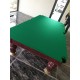 BILLIARD TABLE SETUP AND MAINTENANCE
