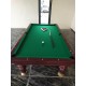 BILLIARD TABLE SETUP AND MAINTENANCE