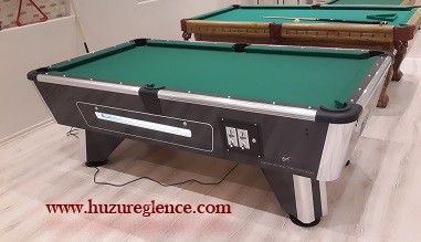 HUZUR EĞLENCE