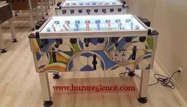 HUZUR EĞLENCE