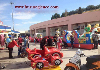 HUZUR EĞLENCE